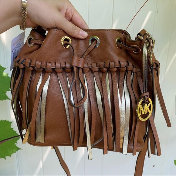 MICHAEL Michael Kors Handbags - (RESERVED)BRAND NEW MK crossbody